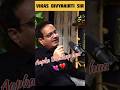 Breakup Hurts Vikasdivyakirtisir Beerbiceps Shorts