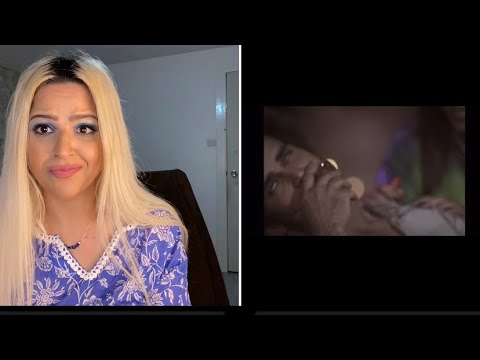 Kafon Ft. Didine Canon 16 - Amazone (Official Music Video) 🇬🇧 Reaction