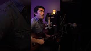 Stone Sour - Through Glass (Acoustic Cover)