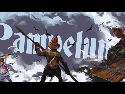 P4P - Pampeluna4P - CUD NAD WISŁĄ