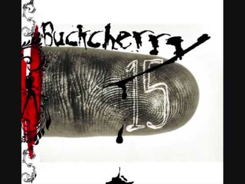 buckcherry - out of line