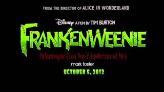 Audio Polartropic You Don't Understand Me   Mark Foster