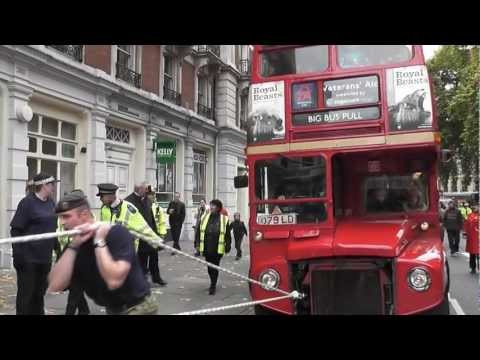 Make It Happen - LONDON 2012 OLYMPICS INSPIRED SONG