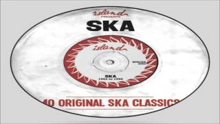 Millie Small &amp; Jimmy Cliff-Hey Boy Hey Girl (40 Original Ska Classics 1962-1966)