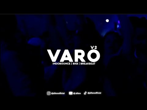 VARO V2 X INDOBOUNCE FULL BASS MENGKANE TERBARU 2K25