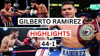 Download lagu Gilberto Ramirez (44-1) Highlights & Knockouts mp3