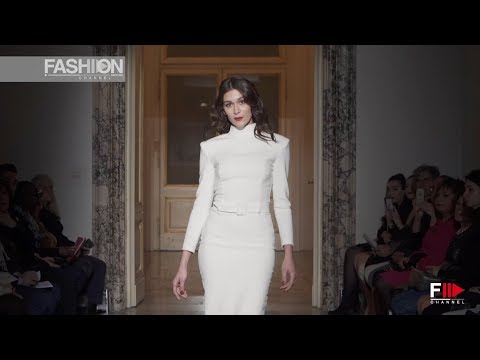 CREATIVE DISTRICT Made In Ungheria AltaRoma 2020 - Fashion Channel