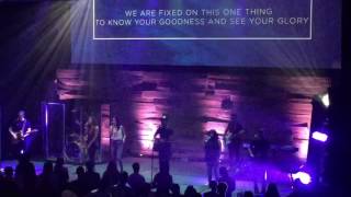 SPIRIT MOVE // BETHEL MUSIC // ELEMENT WORSHIP