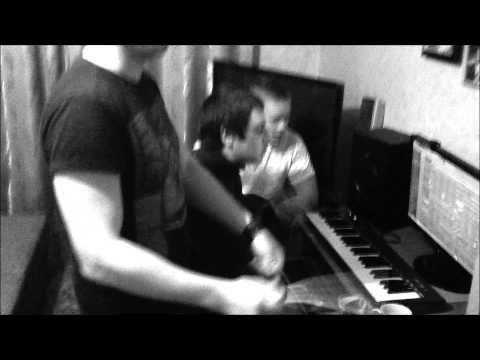 Anderw K, Ricardo Brooks & Miga - Catch Your Freedom [PREVIEVV]