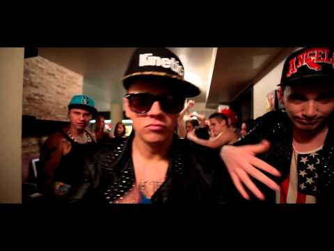 Golden Coast - Télig tart a nyár feat Patty | TRAILER |