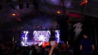 Paul van Dyk - New York City (Live) @ Governors Island NYC 8/11/13