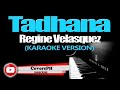 Tadhana - Regine Velasquez Karaoke Minus One No Guide Melody