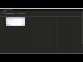 ApiDoc Autocompletion Usage Example