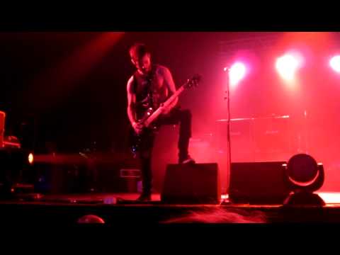 Cry Excess -- Are You Ready For More? (Moscow, Arena Moscow, 18.11.2012)