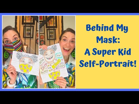 image-What is a portrait selfie?