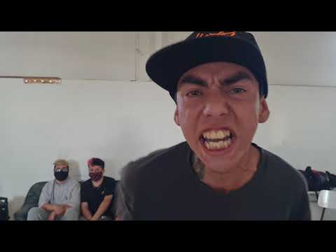 Kabro Reyes vs Response vs Dakaro | KD Nacional | 8vos de Final