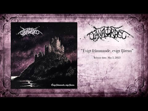 Örnatorpet - Evigt främmande, evigt fjärran (2023, dungeon synth)