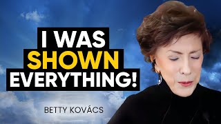 BEYOND THE SPIRIT WORLD: Exposing Shamanism's Hidden Reality! | Betty Kovács