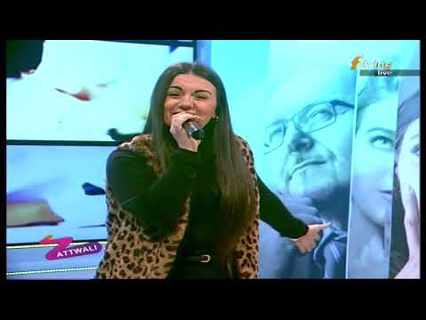 Enya Magri - Location on Attwali