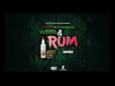 G MACOY & LP IMMORTAL WEED & RUN