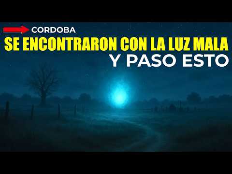 🔥THIS HAPPENED IN THE PROVINCE OF CORDOBA, AMAZING!! - nervustrack