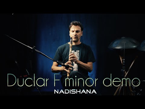 Duclar F Minor - Nadishana