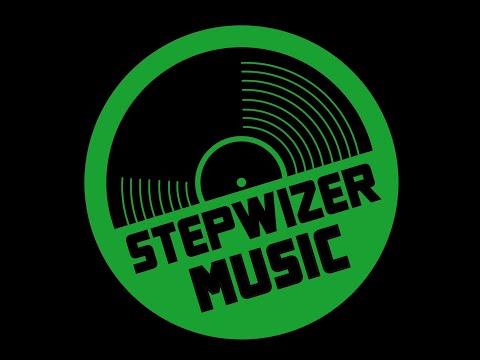 STEPWIZER - BRIGHT VISION DUB