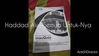 Download lagu Haddad Alwi-Semua Untuknya (lirik) mp3 Download lagu Haddad Alwi-Semua Untuknya (lirik) mp3