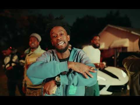 4Letter Trickey x Emg 3900Bla - Trappin Aint Dead Shot By AE