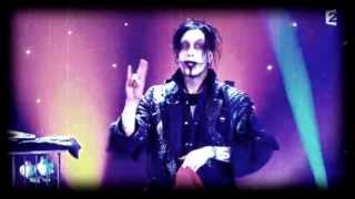 Shock Illusionist: Dan Sperry : BIRDS