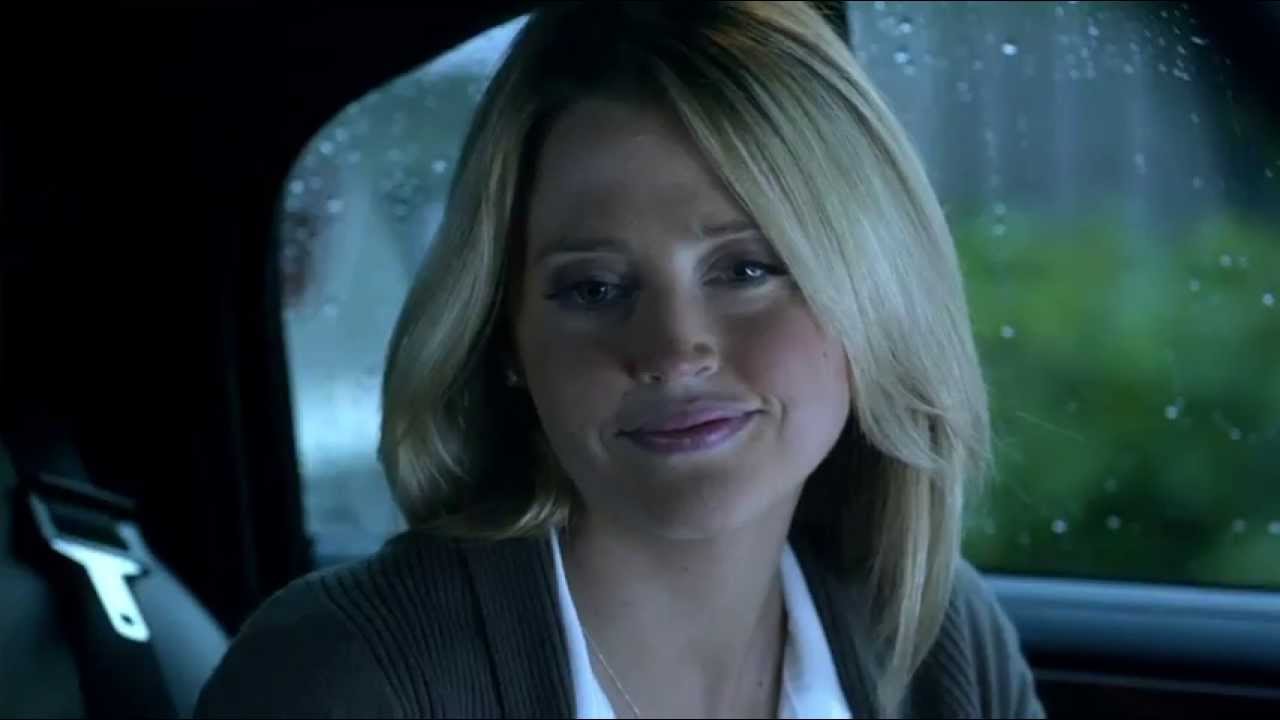 Dangerous Intuition Teaser