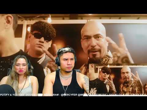 Bien Loco [Official Video]D Sides, Dan Sanchez, Dharius, Natanael Cano || REACCIÓN / OPINIÓN