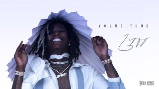 Young Thug - Troublemaker Man (Jeffery)
