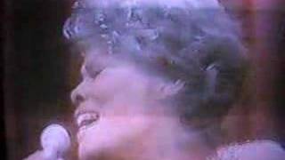 Dionne Warwick on Count Basie Tribute - "After You"