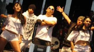 &quot;EN LA PLAYA&quot; ***MUSIK MAN &quot;EL PARCERO&quot;***