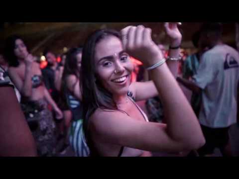 Rave Sollares 02/2020 Estádio Pituaçu