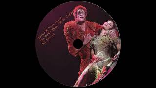 Garou &amp; Tina Arena - The Birds They Put in Cages (M8 Relove) #notredame #garou #tinaarena #music