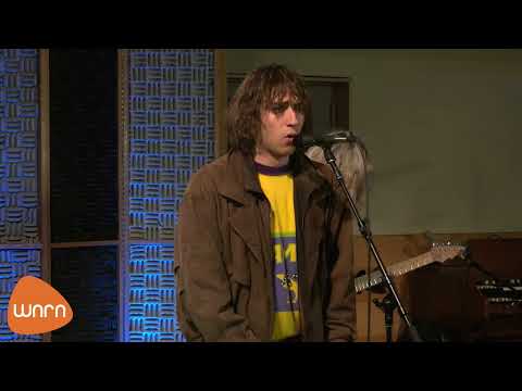 Gravity Blues - Geese