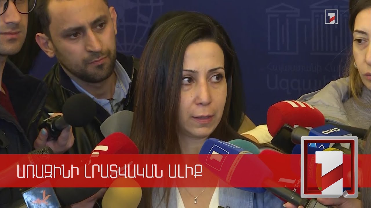 «Եվրանեսթ» ԽՎ-ն նման ֆորմատ չի ենթադրում, բայց պատգամավորները հայ ռազմագերիների հարցը բարձրացրել են. Կարապետյան