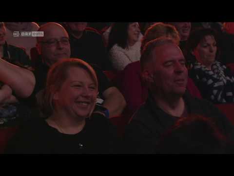 ORF Kabarettgipfel vom 10.02.2017