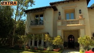 Take the Tour: Britney Spears' Beverly Hills Mansion