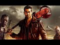 Action Zombie Horror DEAD RISING WATCHTOWER Actionfilme Deutsch Komplett Horror Film Deutsch