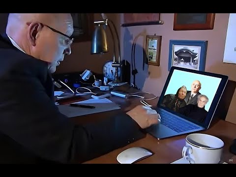 Przestroga I Jak Powstał Świat - Wizja Na Żywo