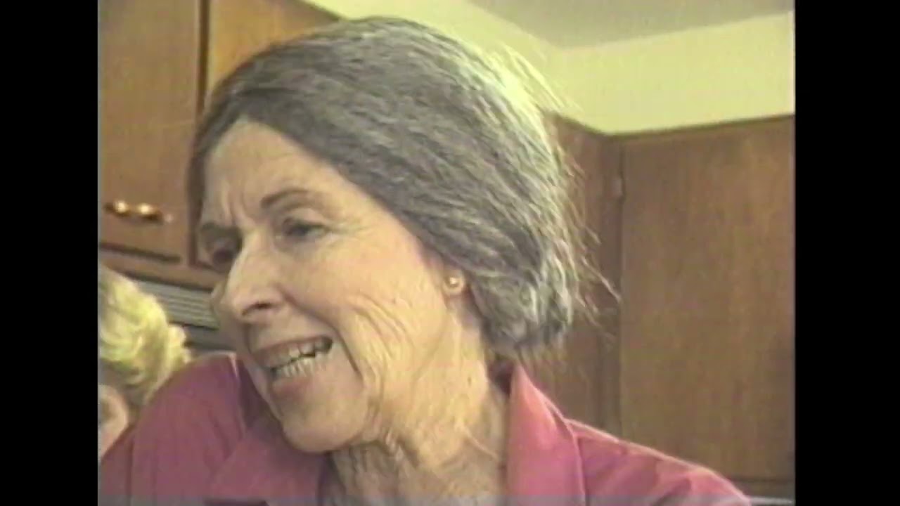 Woodchipper Massacre (1988) [Terror Vision Blu-ray/VHS Trailer #1]