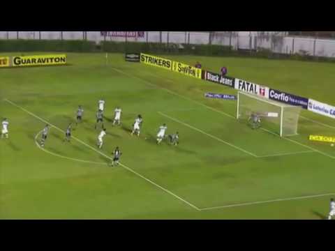 Ceará perde para o Tupi por 2 a 1 no interior de Minas na Série B