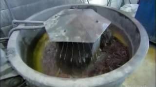 How It's Made   Needles & Pins HIGH