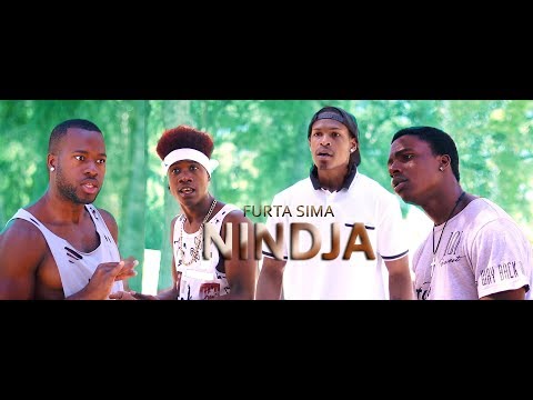 Furta sima nindja - Miny Blaa & Negorila