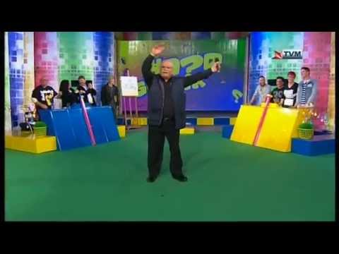 Tony Camilleri - L-Ghannej on Hadd Ghalik