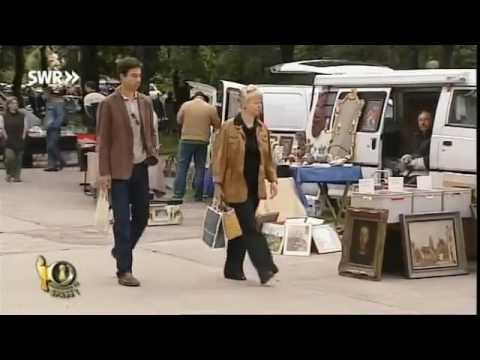 Verstehen Sie Spass: Der Antikmarkt