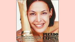 I Want to Know What Love Is - Tina Arena pecado capital internacional 1999